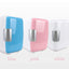 4L Electric Car Refrigerator - Mini Dual Use Cooling Solution