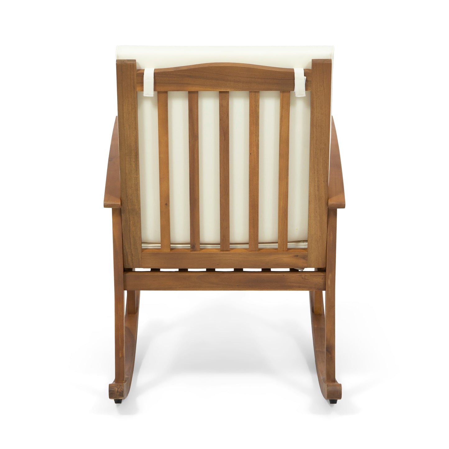 CASA ACACIA ROCKING CHAIR - Korvel