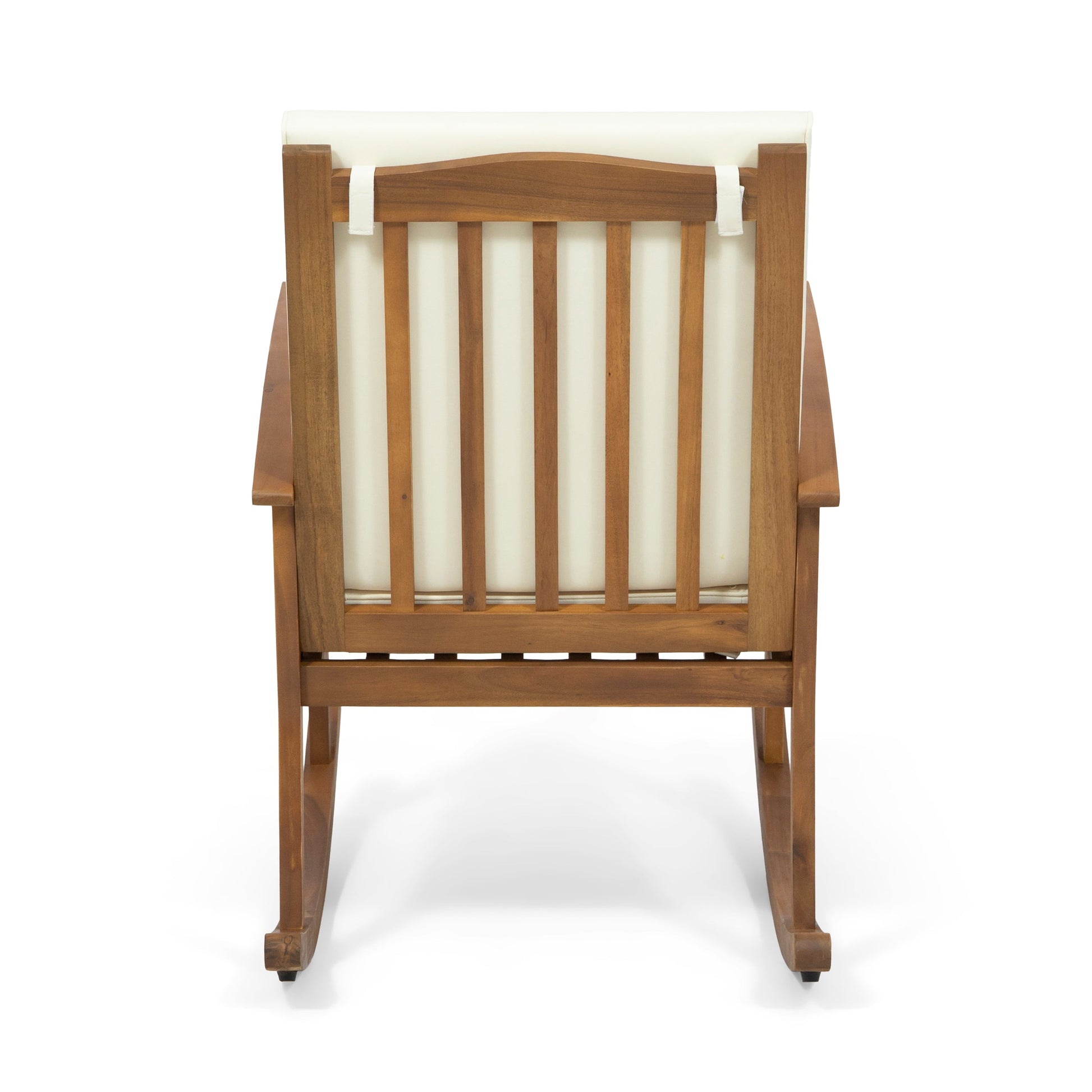 CASA ACACIA ROCKING CHAIR - Korvel