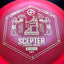 C-Blend Scepter Disc Golf Driver