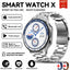 DT Watch X smartwatch with 4G large memory, local music and video playback, waterproof Bluetooth calling, smart phone - Korvel