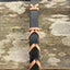 Premium Leather Barrel Racing Reins with Enhanced Grip