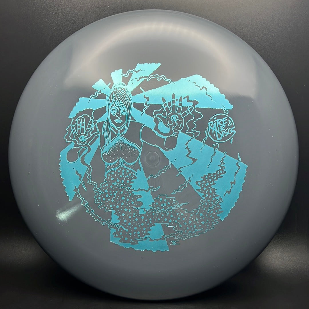 S-Line P2 - Tampon Mystic RAD Vision Personnalisé