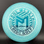 ESP Swirl Anax - Paul McBeth Signature Disc
