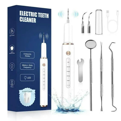 SmileShine Pro Cleaner - Korvel