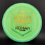 Swirly S-Blend Roman Disc - 2025 Run
