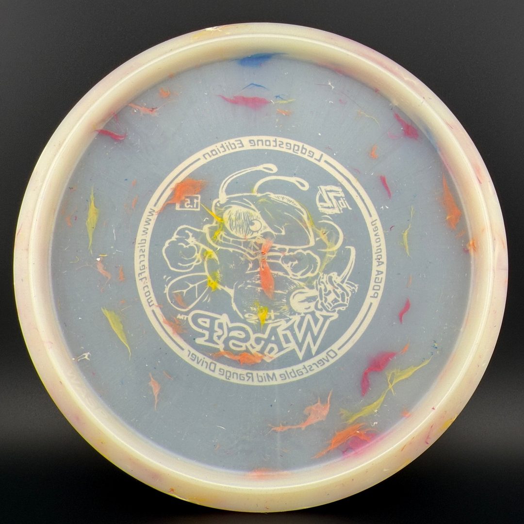 Jawbreaker Z Wasp - Limited Edition 2025