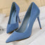 Elegant Women's High Heels Pumps