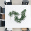 Elegant 5.5' Leaves Garland for Home Decor