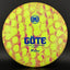 K1 Göte - Tinte - Disco de Golf de Media Distancia Premium
