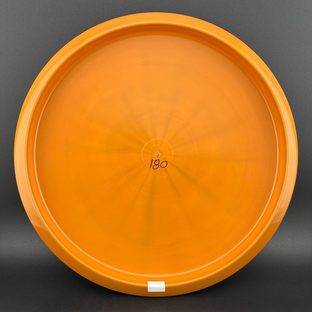 Swirly Star Mako - [STRATUS] FEAR V1 de Les White