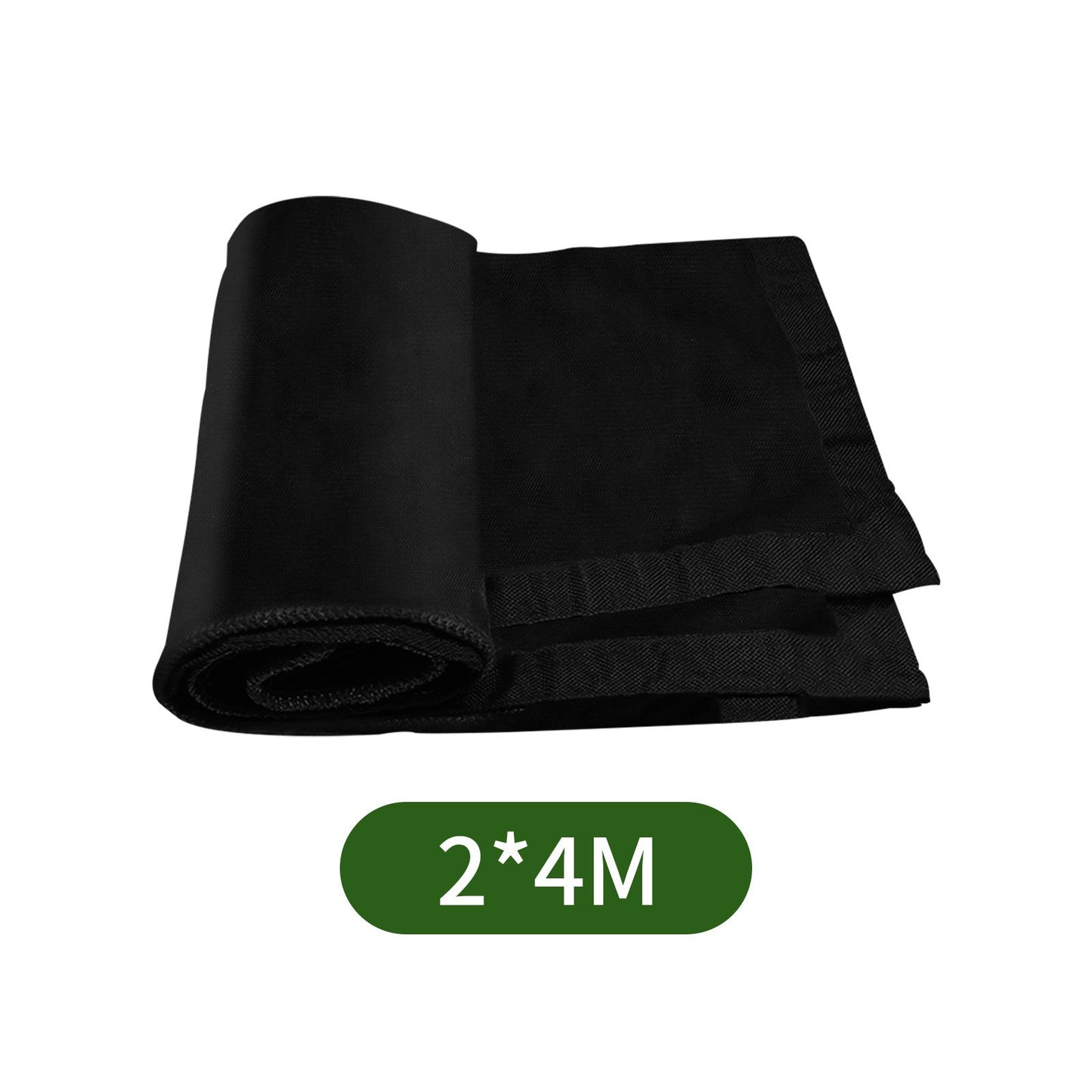 YEGBONG Garage Insect Net Velcro Seamless Retractable Portable Mosquito Net Garage Door Screen Easy Installation - Korvel