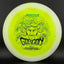 Halo Star Gorgon - Dennis Augustsson 2026 Tour Series Disc