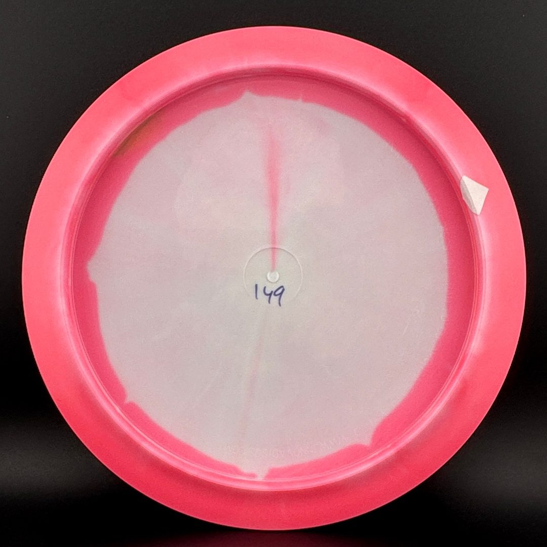 Halo Star Valkyrie Disc Golf Driver