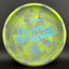 Brodie Swirl Soft Roach - Disco de Golf Putter de Edición Limitada