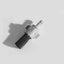 Premium Long-Handle Cleaning Brush for Coffee Machines