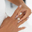 Heart Spinner Rings: Embrace Self-Love and Style