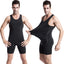 Camisetas sin mangas de gimnasio premium para un rendimiento activo
