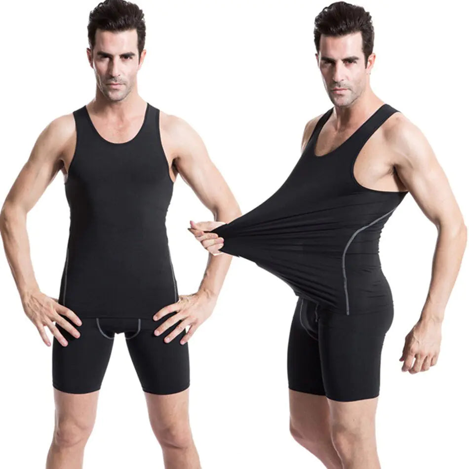 Camisetas sin mangas de gimnasio premium para un rendimiento activo