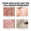 3 In 1 Color Correcting Cream for Flawless Skin