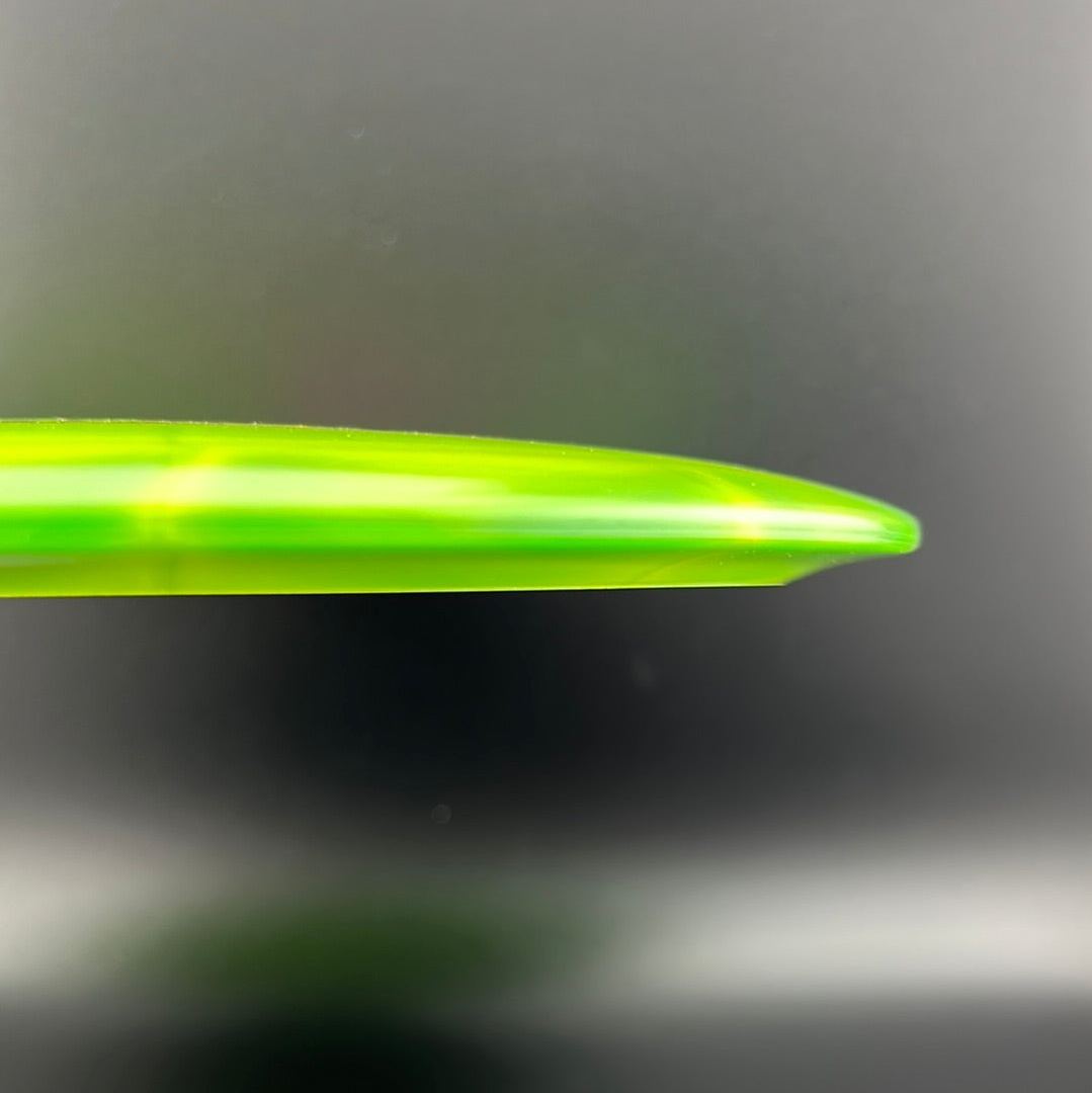 Lux Vapor Essence - Disco Repetidor Huk Limitado