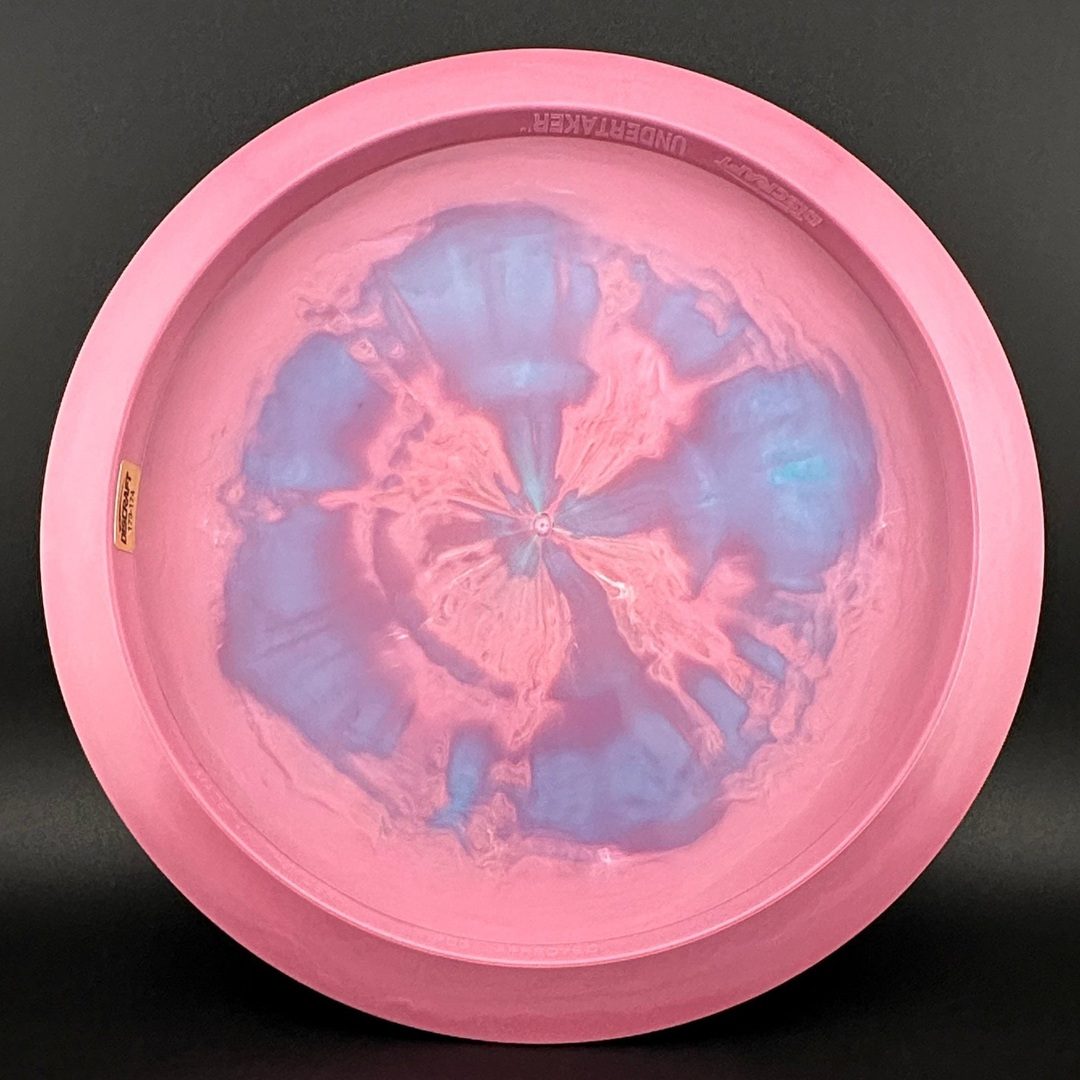 ESP Heat - Paul McBeth 6x Claw Édition Champion du Monde