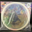 Diamond Wizard 'Sidearm Off Cliff' - Putter de Disco de Edición Limitada