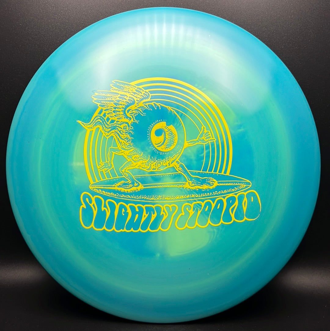 Swirly S-Line FD - Édition Slightly Stoopid