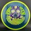 Proton Insanity - RADioactive Man by Ripper Studios