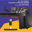 Adaptateur de récepteur audio Bluetooth pour PS4, Switch et PC