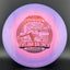 Thunderbird Swirly Star - Disco Conmemorativo de Eveliina Salonen