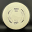 Neutron Inertia Disc Golf Driver