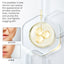 Facial Essence Moisturizes, Tightens, Softens, And Lightens Fine Lines - Korvel