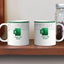 Mug en céramique 11oz Freak in the Street - Parfait pour les amateurs de café