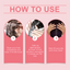 Hair Treatment Hair Mask Repair Dry And Frizzy Hair Moisturizing And Smoothing Hair Treatment - Korvel