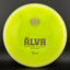 K1 Grind Alva Disc Golf Driver