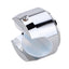Universal 7/8 Motorcycle Handlebar Mount Quartz Clock - Korvel