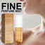 Perfume Spray Fresh Lasting Fragrance Non-Pungent Women's Date Perfume Spray - Korvel