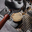 Mini Electronic Coffee Scale - Timed Weighing, Perfect for Italian Beans, Home & Coffee Bars - Korvel