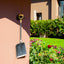 Rustproof Wall - mounted Hanger Rack: Heavy - duty, perfect for storing garden trimmers and other tools. - Korvel
