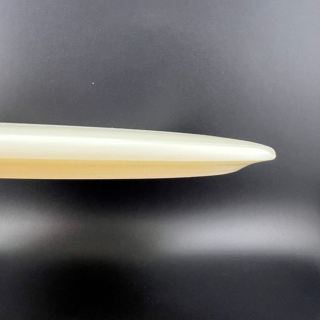 VIP Moonshine Longbowman - Bouclier Désolé Triple Foil Disc