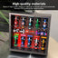 Dustproof Display Frame for Lego 71049 - 27x27x6.5cm
