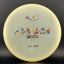 Putter de Disc Golf Glow Cash - Lone Star Discs