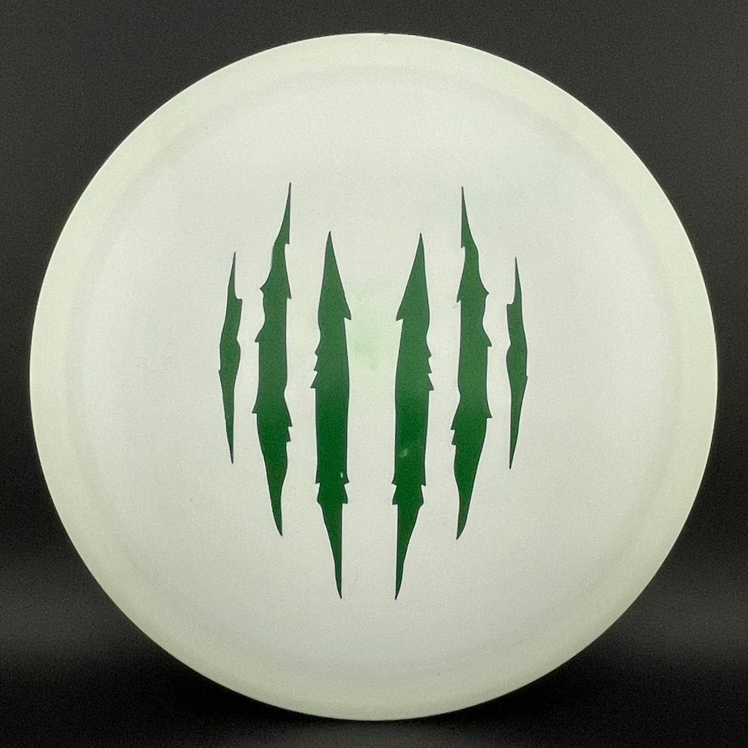 Discraft ESP Anax - Paul McBeth 6x Claw - Misprints