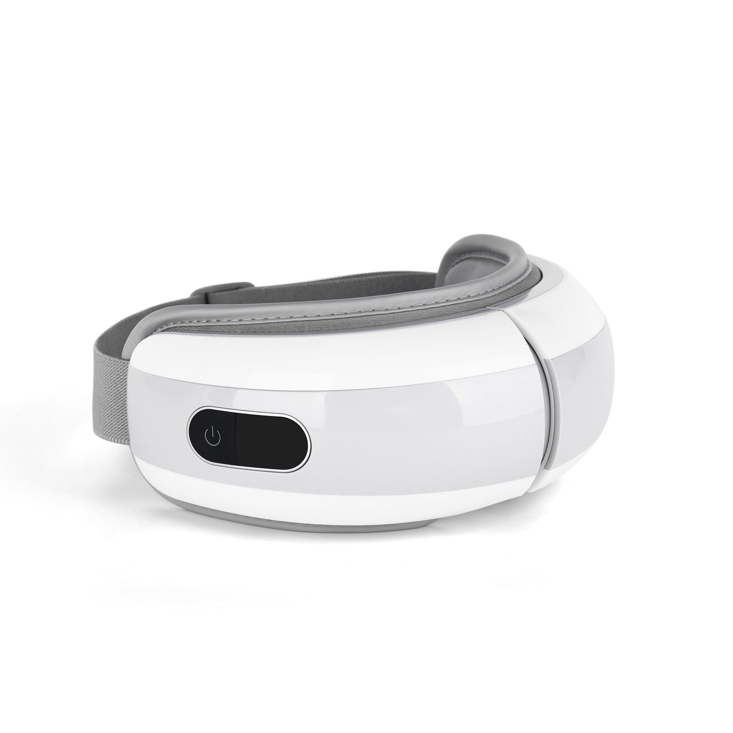 Massager Électrique Premium pour les Yeux avec Technologie de Chauffage par Airbag