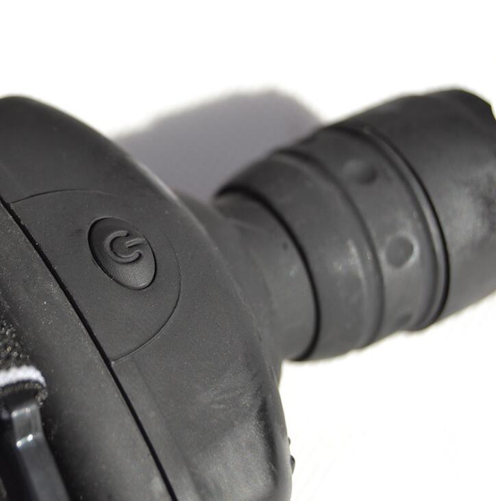 3W Outdoor LED Headlamp - Korvel