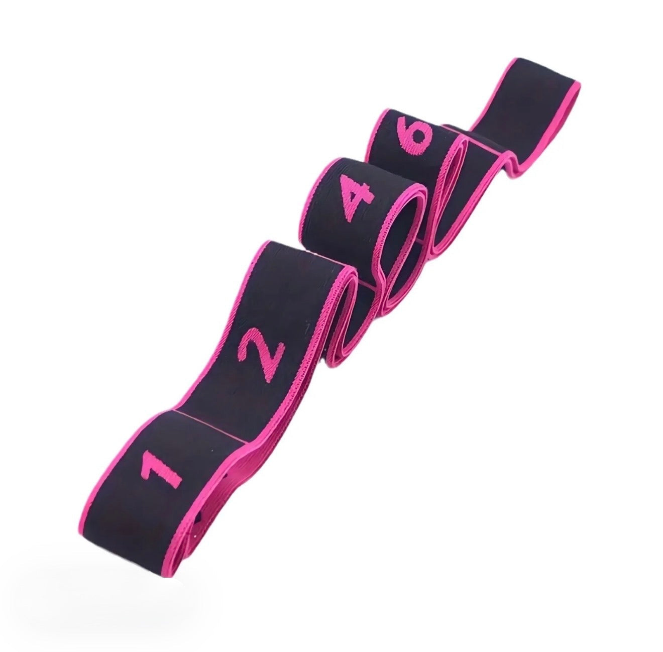 FlexStride Yoga Band - Korvel