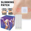 Bâtonnet Herbal Slimming pour le raffermissement du corps