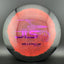 Sirius Helio JLS Disc Golf Driver
