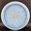 Lightweight Bravo Curl - Artist Series Disc Golf Driver